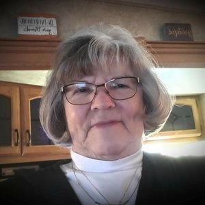 Meet your Posher, Judith